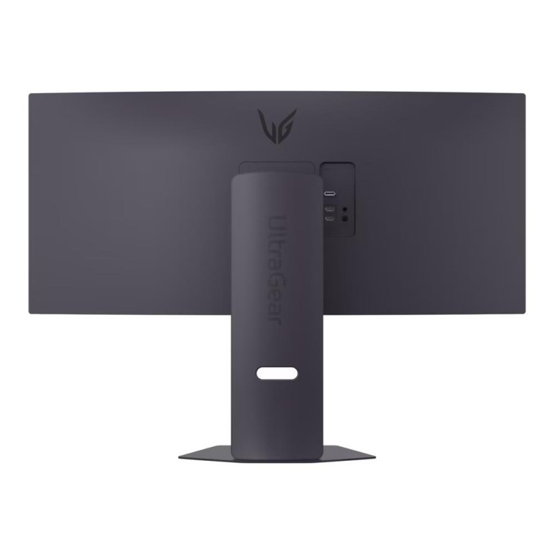 Monitor LG 34" UltraGear 34G600A-B Curved VA WQHD 160Hz 2xHD… | PartsPC.pl