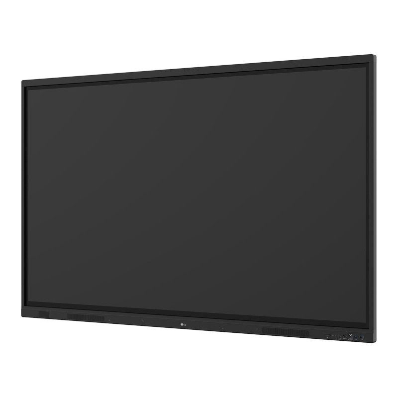Monitor interaktywny LG CreateBoard 65TR3DQ 65" 4K (Android … | PartsPC.pl