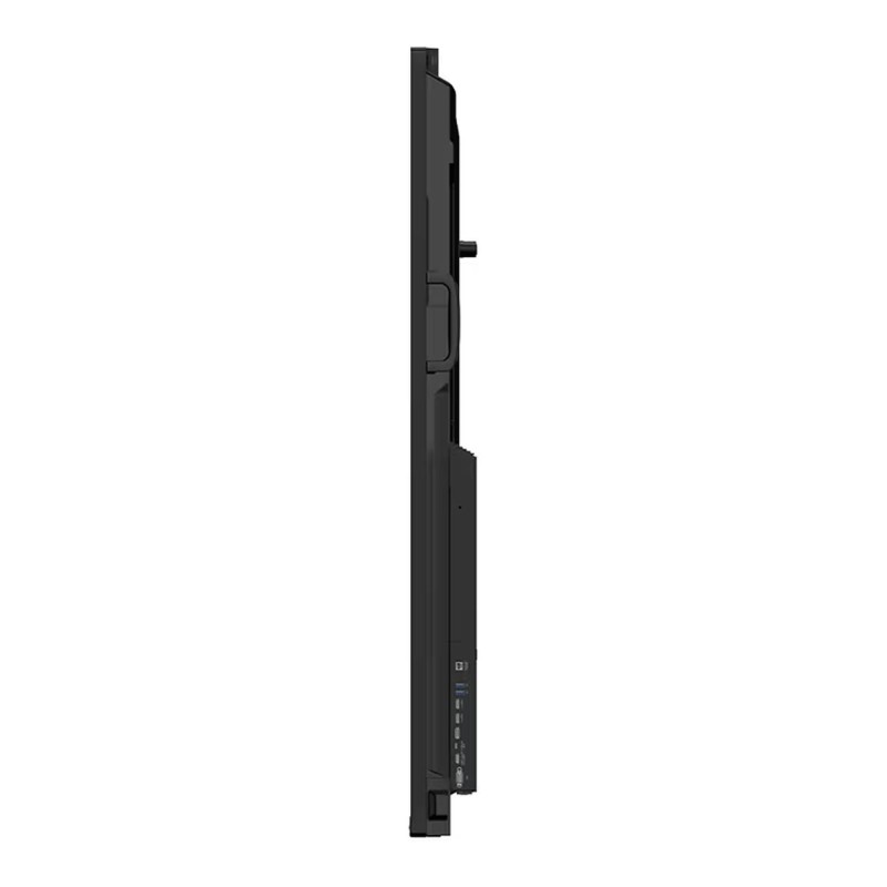 Monitor interaktywny LG CreateBoard 75TR3DQ-B 75" 4K (... | PartsPC.pl