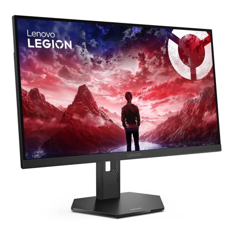 Monitor Lenovo 27" Legion 27U-10 (67D1GAC1EU) IPS 4K UHD 160… | PartsPC.pl