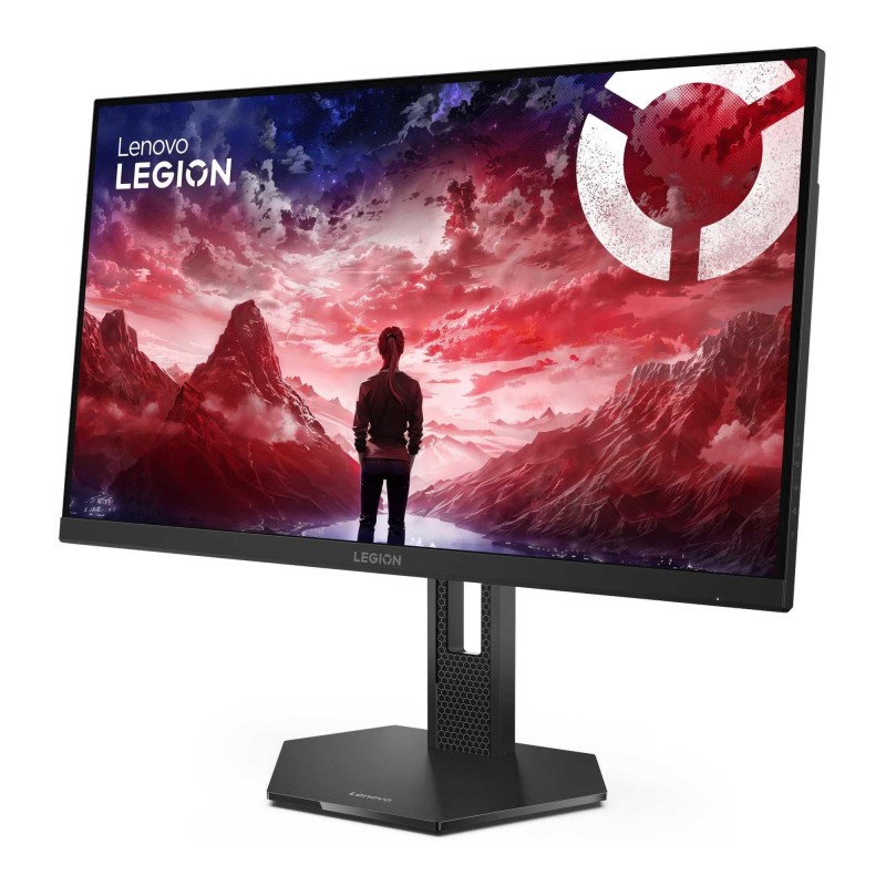 Monitor Lenovo 27" Legion 27U-10 (67D1GAC1EU) IPS 4K UHD 160… | PartsPC.pl