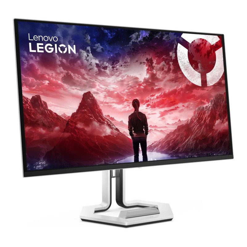 Monitor Lenovo 26,5" Legion Pro 27Q-10 (68CFGACBEU) QD-OLED … | PartsPC.pl