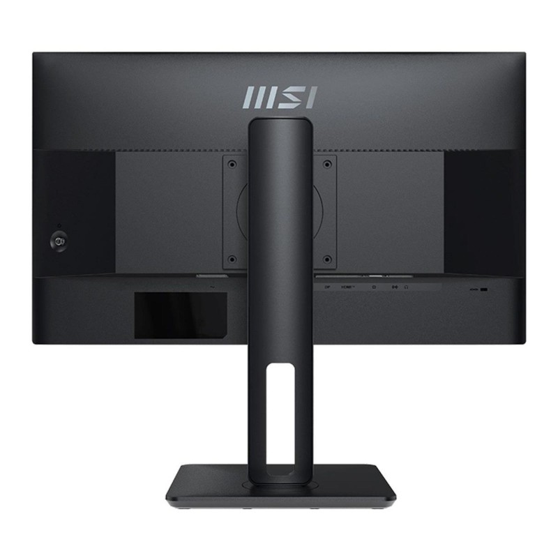 Monitor MSI 23,8" PRO MP245PG IPS FHD 100Hz HDMI DP VGA głośniki