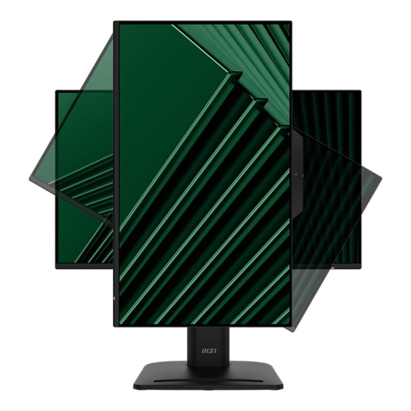 MSI Monitor 23.8 cala PRO MP242PMG LED/FHD/Flat/120Hz/czarny… | PartsPC.pl
