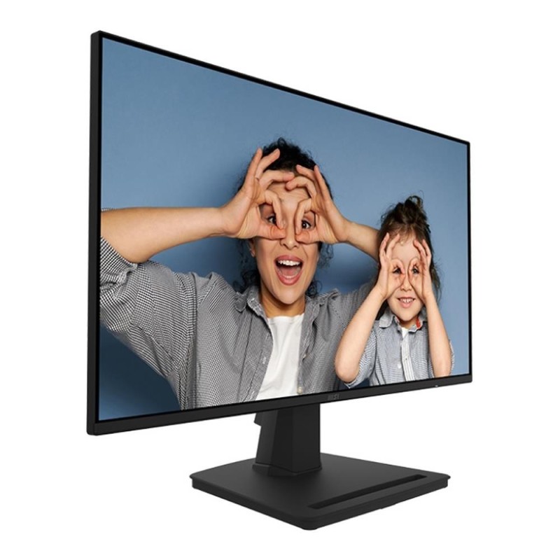 Monitor MSI 24,5" PRO MP252 HDMI DP głośniki