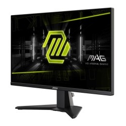 MSI Monitor MAG 255XF 24.5 cala/LED/FHD/Flat/300Hz/Black | PartsPC.pl
