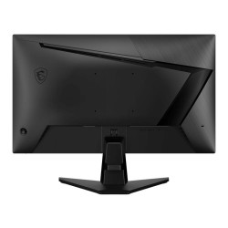 MSI Monitor MAG 255XF 24.5 cala/LED/FHD/Flat/300Hz/Black | PartsPC.pl