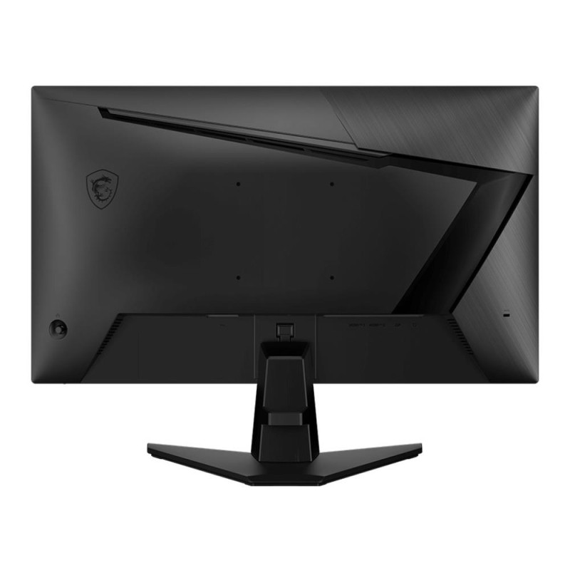 MSI Monitor MAG 255XF 24.5 cala/LED/FHD/Flat/300Hz/Black | PartsPC.pl