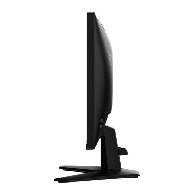 MSI Monitor MAG 255XF 24.5 cala/LED/FHD/Flat/300Hz/Black | PartsPC.pl