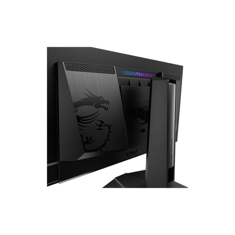 Monitor MSI 26,5" MPG 271QRX QD-OLED 2xHDMI DP USB-C | PartsPC.pl
