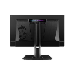 Monitor MSI 26,5" MPG 271QRX QD-OLED 2xHDMI DP USB-C | PartsPC.pl