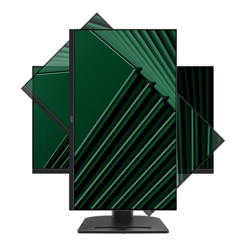 Monitor MSI 27" PRO MP275PG IPS FHD 100Hz HDMI DP VGA głośniki