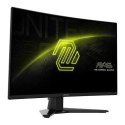 MSI Monitor MAG 274CQF 27 cali/LED/WQHD/Zakrzywiony/180Hz/Cz… | PartsPC.pl