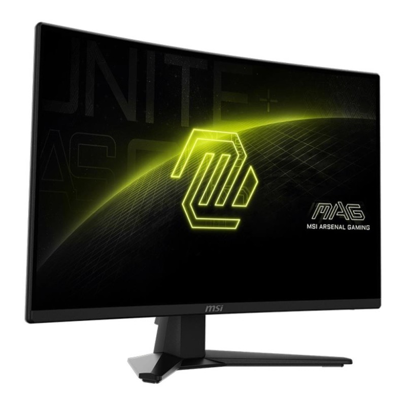 MSI Monitor MAG 274CQF 27 cali/LED/WQHD/Zakrzywiony/180Hz/Cz… | PartsPC.pl
