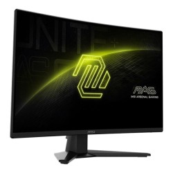 Monitor MSI 27" MAG 274CXF Rapid VA FHD 280Hz 2xHDMI DP
