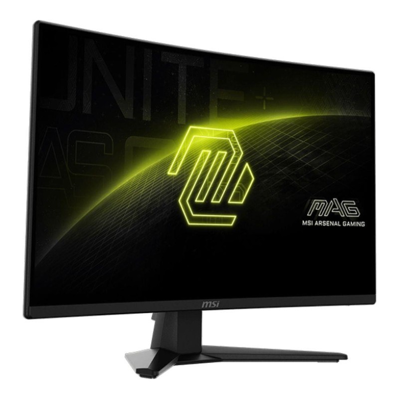 Monitor MSI 27" MAG 274CXF Rapid VA FHD 280Hz 2xHDMI DP