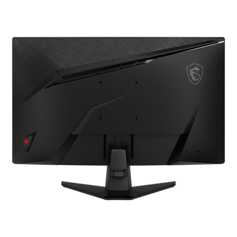 Monitor MSI 27" MAG 274CXF Rapid VA FHD 280Hz 2xHDMI DP