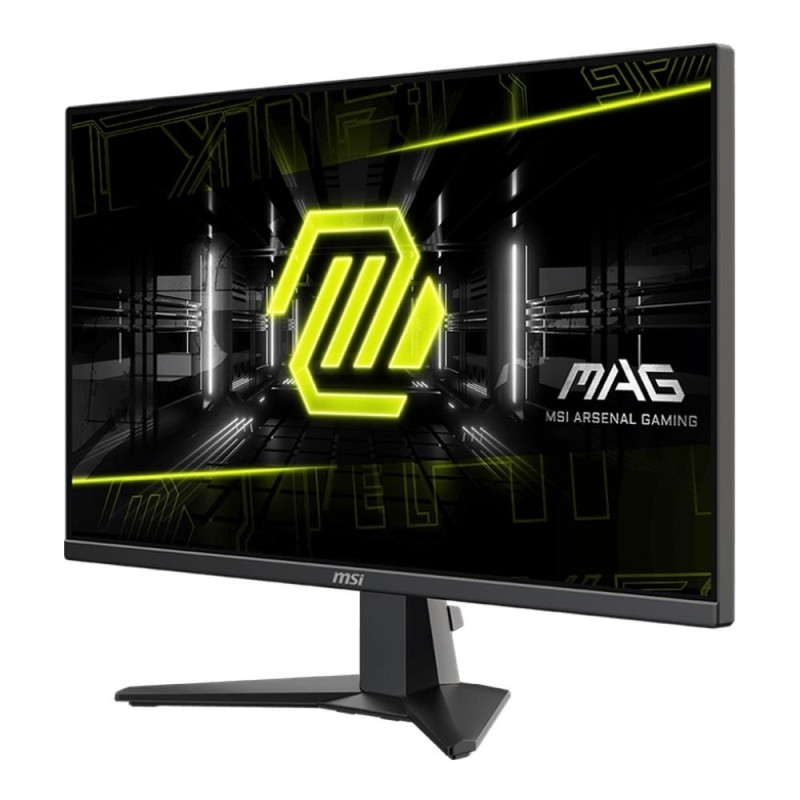 MSI Monitor 27 cali MAG 275F LED/FHD/Flat/180Hz/czarny | PartsPC.pl