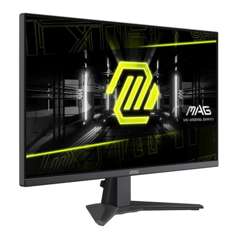 MSI Monitor 27 cali MAG 275F LED/FHD/Flat/180Hz/czarny | PartsPC.pl