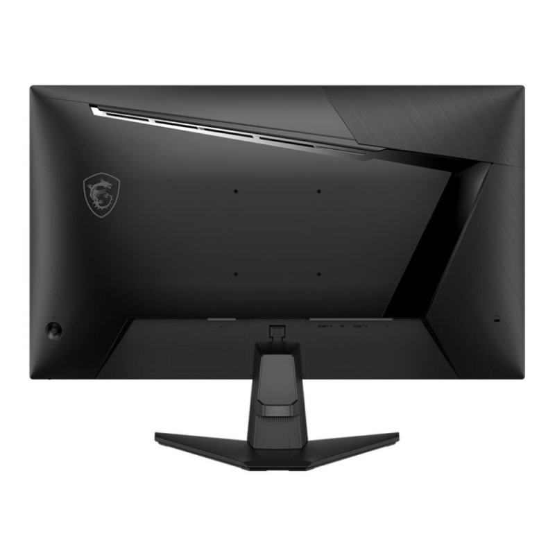 MSI Monitor 27 cali MAG 275F LED/FHD/Flat/180Hz/czarny | PartsPC.pl