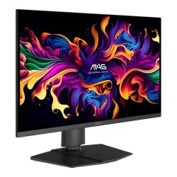 MSI Monitor MAG 271QP QD-OLED X 24/26.5 cali/FLAT/QD-LED/WQH… | PartsPC.pl