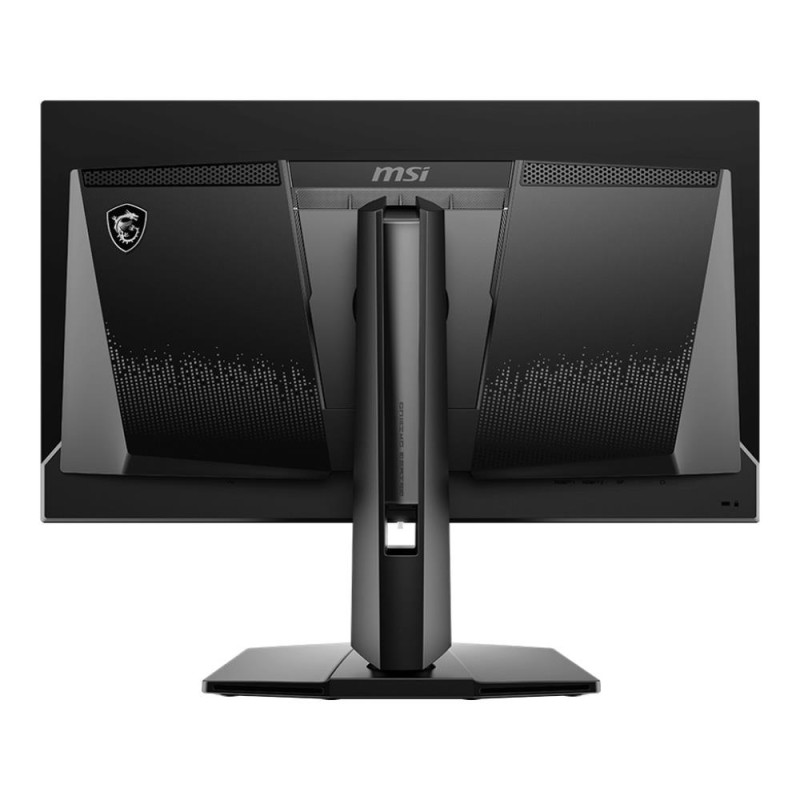 MSI Monitor MAG 271QP QD-OLED X 24/26.5 cali/FLAT/QD-LED/WQH… | PartsPC.pl