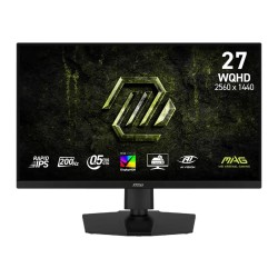MSI Monitor MAG 274QPF E20 27 cali/LED/WQHD/FLAT/200Hz/Czarn… | PartsPC.pl