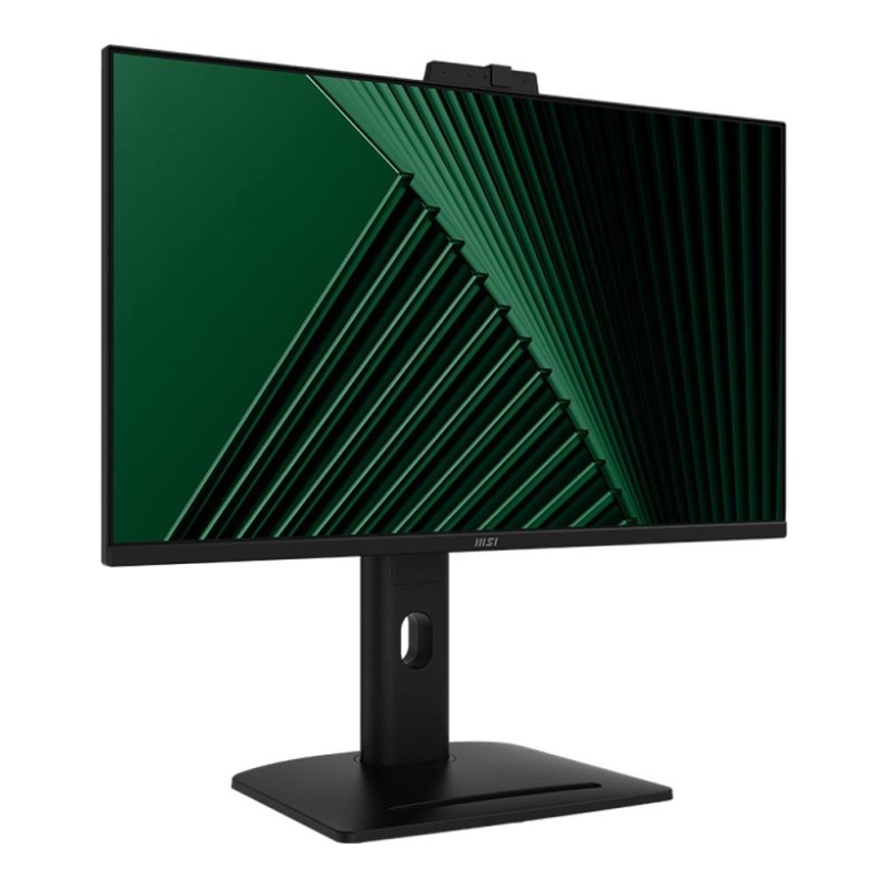Monitor MSI 27" PRO MP275QPDG IPS WQHD 100Hz 2xHDMI 2xDP HUB… | PartsPC.pl