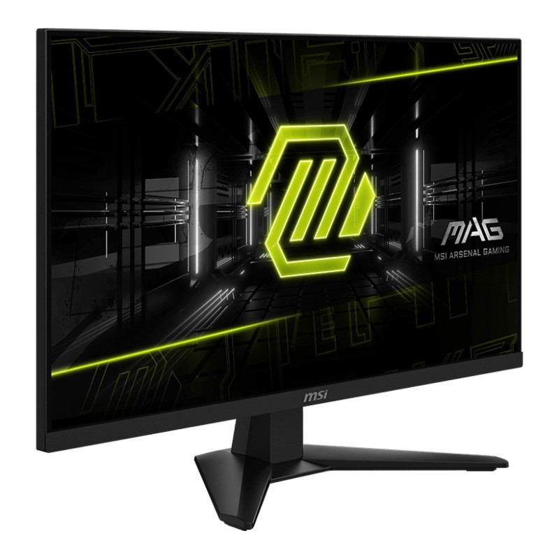 MSI Monitor MAG 274F 27 cali/LED/FHD/Flat/200Hz/czarny | PartsPC.pl