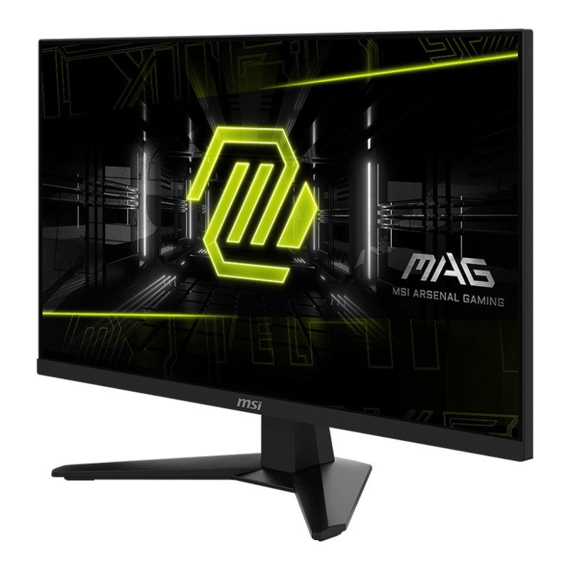 MSI Monitor MAG 274F 27 cali/LED/FHD/Flat/200Hz/czarny | PartsPC.pl