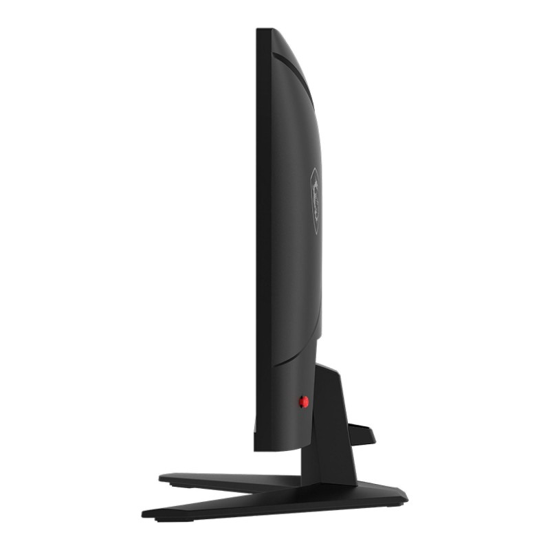 MSI Monitor MAG 274F 27 cali/LED/FHD/Flat/200Hz/czarny | PartsPC.pl