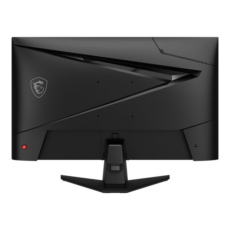 MSI Monitor MAG 274F 27 cali/LED/FHD/Flat/200Hz/czarny | PartsPC.pl