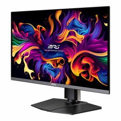Monitor MSI 26,5" MPG 272URX QD-OLED 4K UHD 240Hz 2xHDMI DP … | PartsPC.pl