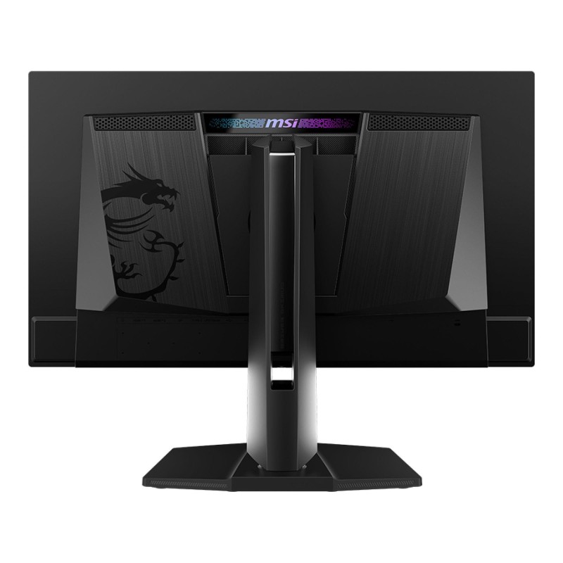 Monitor MSI 26,5" MPG 272URX QD-OLED 4K UHD 240Hz 2xHDMI DP … | PartsPC.pl