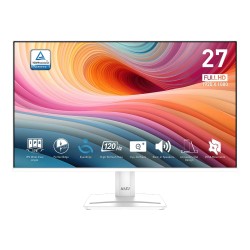 MSI Monitor PRO MP275W E2 27 cali/LED/FHD/FLAT/120Hz/Biały… | PartsPC.pl