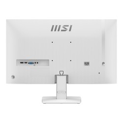 MSI Monitor PRO MP275W E2 27 cali/LED/FHD/FLAT/120Hz/Biały… | PartsPC.pl