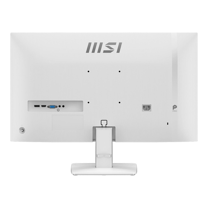MSI Monitor PRO MP275W E2 27 cali/LED/FHD/FLAT/120Hz/Biały… | PartsPC.pl