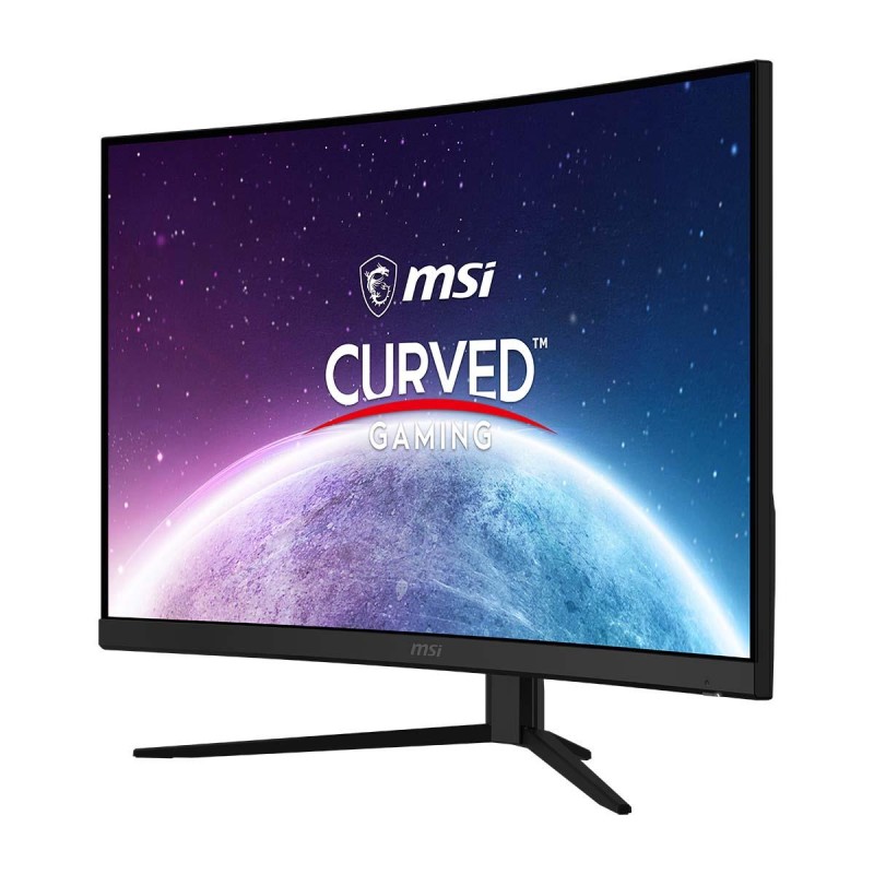 Monitor MSI 31,5" G32C4X 2xHDMI DP | PartsPC.pl