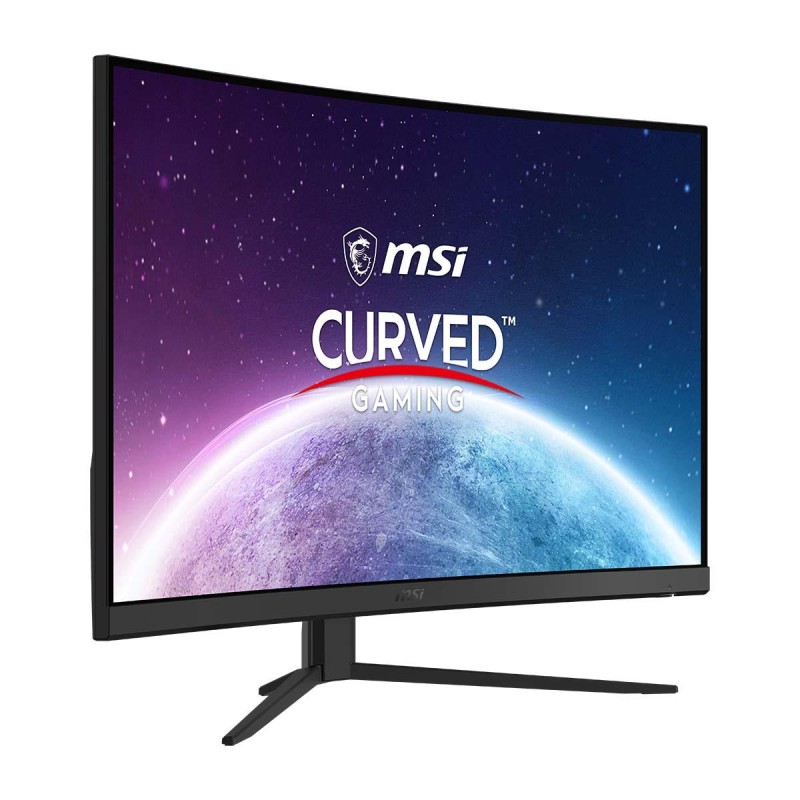 Monitor MSI 31,5" G32C4X 2xHDMI DP | PartsPC.pl