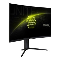 Monitor MSI 31,5" MAG 321CUPDF Rapid VA 4K 160/320Hz 2xHDMI … | PartsPC.pl