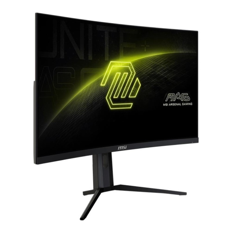 Monitor MSI 31,5" MAG 321CUPDF Rapid VA 4K 160/320Hz 2xHDMI … | PartsPC.pl