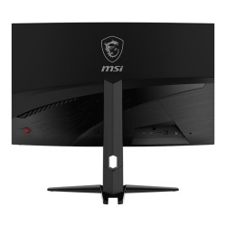 Monitor MSI 31,5" MAG 321CUPDF Rapid VA 4K 160/320Hz 2xHDMI … | PartsPC.pl