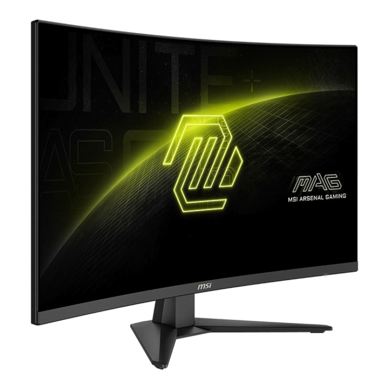 MSI Monitor MAG 321CQF E18 31.5 cala LED/WQHD/LED/Curved/180… | PartsPC.pl