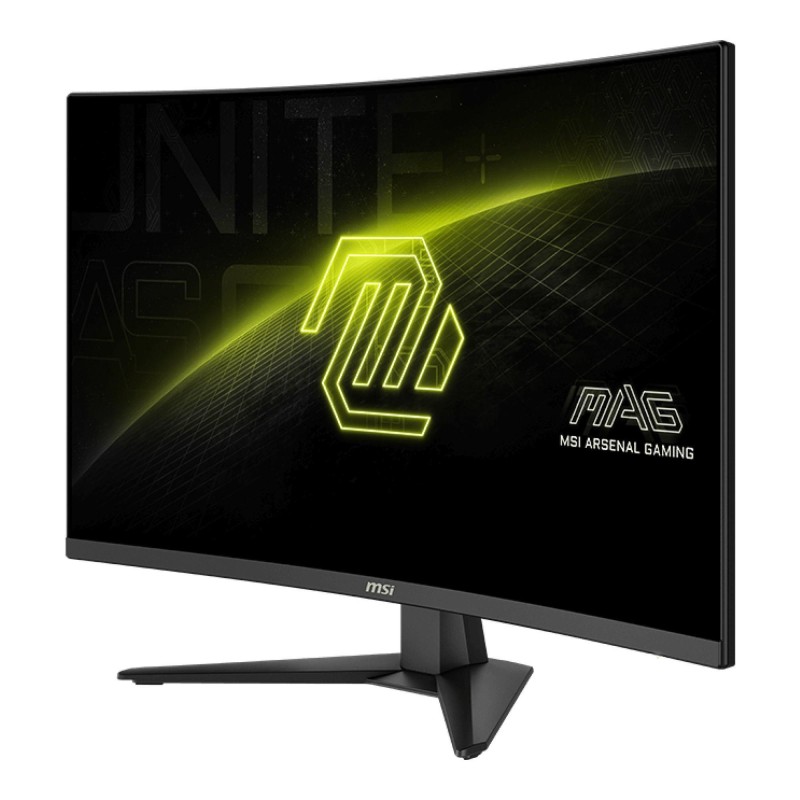 MSI Monitor MAG 321CQF E18 31.5 cala LED/WQHD/LED/Curved/180… | PartsPC.pl