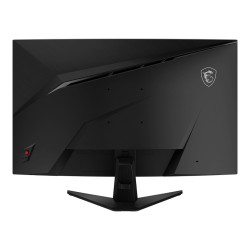 MSI Monitor MAG 321CQF E18 31.5 cala LED/WQHD/LED/Curved/180… | PartsPC.pl