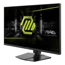 MSI Monitor MAG 322URDF E16 31.5 cala LED/UHD/Flat/160Hz | PartsPC.pl
