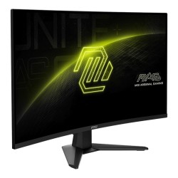 MSI Monitor 31.5 cala MAG 32C6X LED/FHD/Curved/250Hz/czarny… | PartsPC.pl