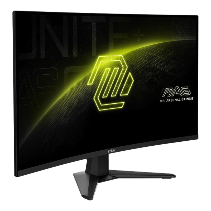 MSI Monitor 31.5 cala MAG 32C6X LED/FHD/Curved/250Hz/czarny… | PartsPC.pl
