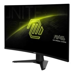 MSI Monitor 31.5 cala MAG 32C6X LED/FHD/Curved/250Hz/czarny… | PartsPC.pl