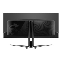 Monitor MSI 34" MPG 341CQPX QD-OLED 2xHDMI DP 4xUSB | PartsPC.pl